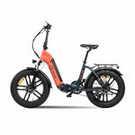 Elektrisches Fahrrad Youin BK1700 LUXOR URBAN (Restauriert B)