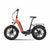 Elektrisches Fahrrad Youin BK1700 LUXOR URBAN (Restauriert B)