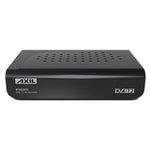 TDT-Receiver Axil RT0420T2 HD PVR DVB HDMI USB 2.0