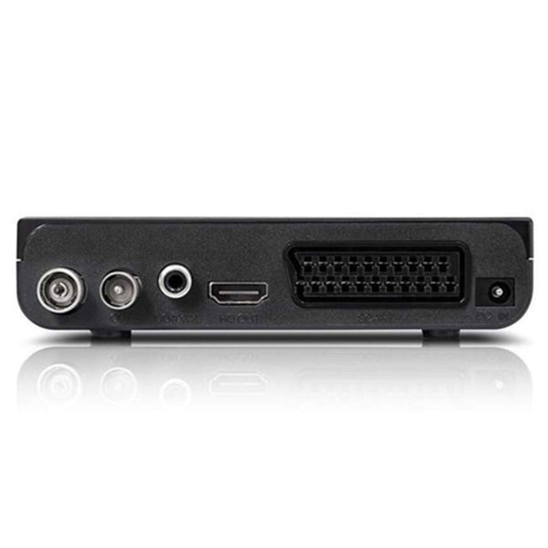 TDT-Receiver Axil RT0420T2 HD PVR DVB HDMI USB 2.0