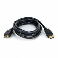 HDMI Kabel Axil AV0012C Schwarz 2 m