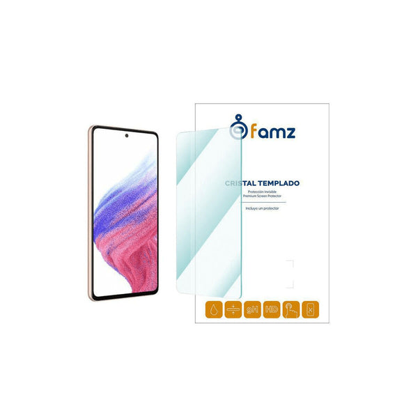 Bildschirmschutz Galaxy A54 5G
