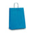 Papiertaschen Pincello 32412 Blau 12 x 52 x 32 cm (25 Stück)