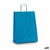 Papiertaschen Pincello 32412 Blau 12 x 52 x 32 cm (25 Stück)