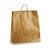 Papiertaschen Pincello 46491-ORO Gold 46 x 16 x 60 cm (25 Stück)