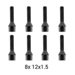Set Distanzstücke OMP OMPS08022001 4x100 54,1 M12 x 1,5 20 mm