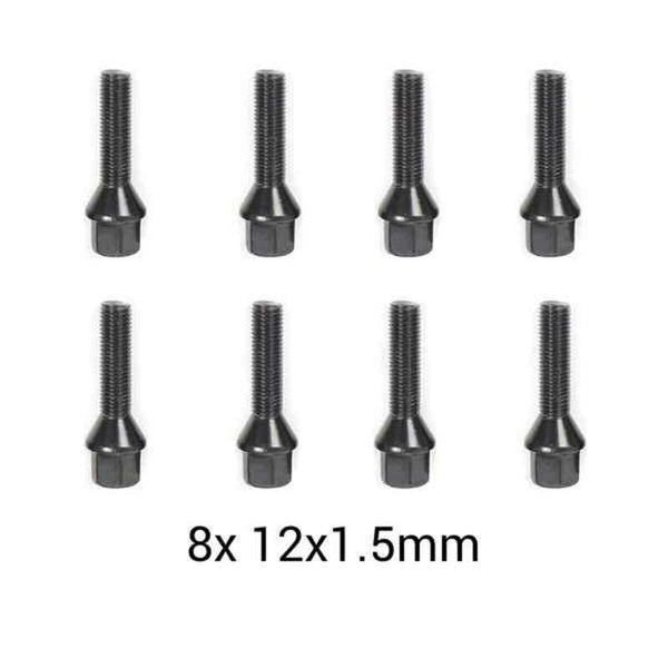 Trennsatz OMP OMPS08120501 PCD 4x100