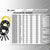 Trennsatz OMP OMPS08161501