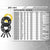 Trennsatz OMP OMPS08262001
