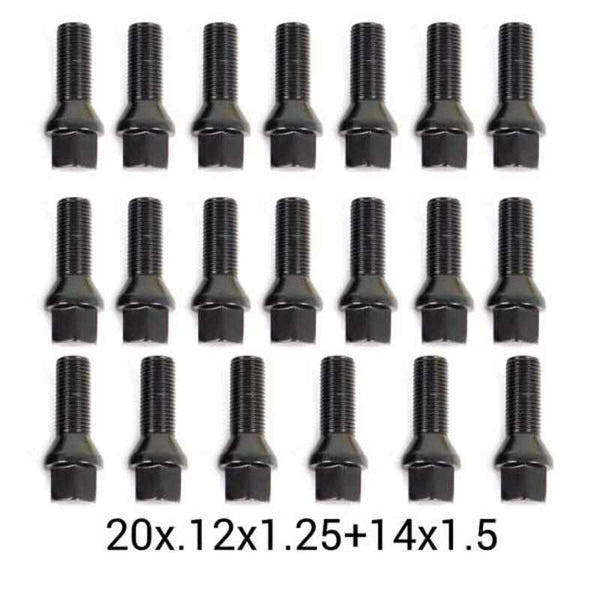 Trennsatz OMP OMPS08460501