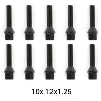 Set Distanzstücke OMP 5x108 65,1 M12 x 1,25 20 mm