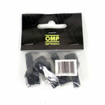 Schraubensatz OMP OMPS09531201 M12 x 1,25 4 uds