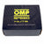 Set Muttern OMP 7075 40 mm M14 x 1,50 20 uds Gold