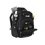 Sportrucksack Stilo STIYY0045 Schwarz