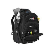 Sportrucksack Stilo STIYY0045 Schwarz