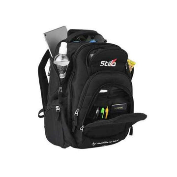 Sportrucksack Stilo STIYY0045 Schwarz