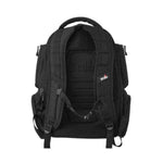 Sportrucksack Stilo STIYY0045 Schwarz