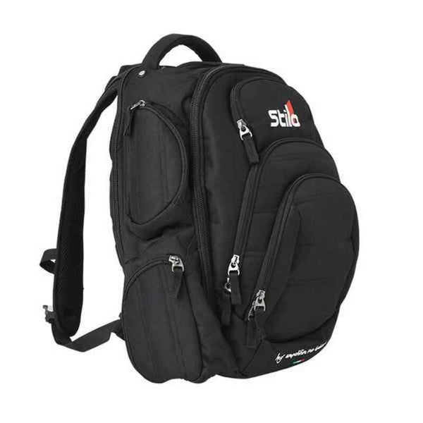 Sportrucksack Stilo STIYY0045 Schwarz