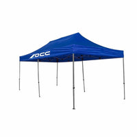 Zelt OCC Motorsport OCCCARP05 Blau