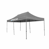 Zelt OCC Motorsport OCCCARP08 Grau