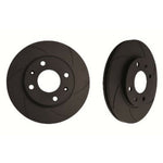 Scheibenbremsen Black Diamond Rayado 6 BDKBD1293G6