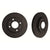 Scheibenbremsen Black Diamond Rayado 6 BDKBD1293G6