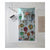Bettwäsche-Set Icehome Emelie Einzelmatratze 180 x 270 cm
