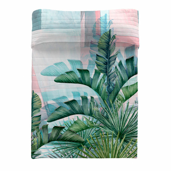 Steppdecke Naturals Valdivian Doppelmatratze 250 x 260 cm