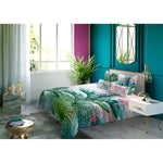 Steppdecke Naturals Valdivian Doppelmatratze 250 x 260 cm