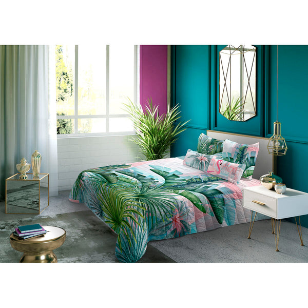 Steppdecke Naturals Valdivian Doppelmatratze 250 x 260 cm