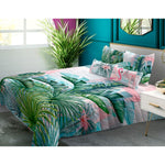 Steppdecke Naturals Valdivian Doppelmatratze 250 x 260 cm