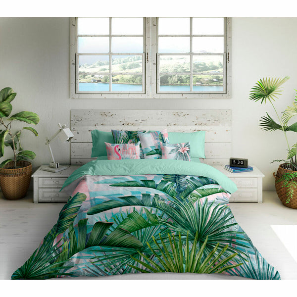 Bettdeckenbezug Naturals Valdivian (180 x 220 cm) (Einzelmatratze)