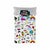 Bettdeckenbezug Costura Cool Icons Einzelmatratze (150 x 220 cm)