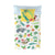 Bettdeckenbezug Costura Jungle Exotic Einzelmatratze (150 x 220 cm)