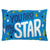 Kissenbezug Naturals Stars Reach (50 x 30 cm)