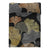 Steppdecke Naturals Ginkgo 200 x 260 cm