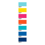Bettdeckenbezug Fun Deck A Pantone