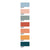 Bettdeckenbezug Fun Deck C Pantone