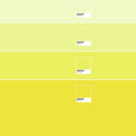 Bettdeckenbezug Ombre C Pantone