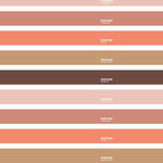 Bettdeckenbezug Wide C Pantone