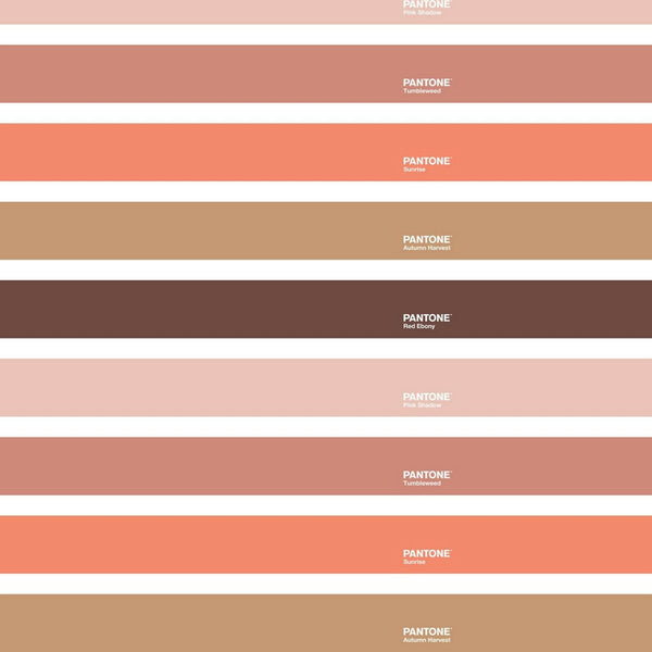 Bettdeckenbezug Wide C Pantone