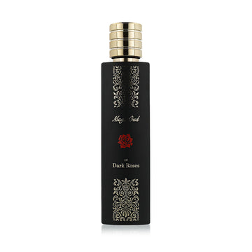 Unisex-Parfüm Magic Oud Dark Roses EDP 100 ml