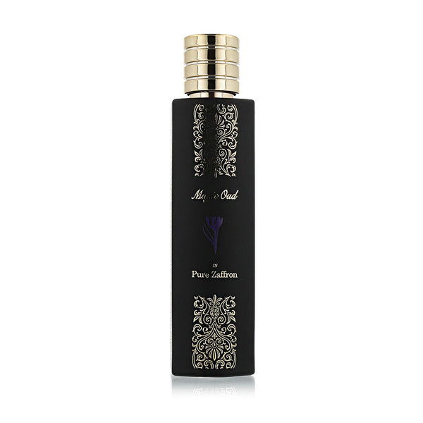 Unisex-Parfüm Magic Oud In Pure Zaffron EDP 100 ml