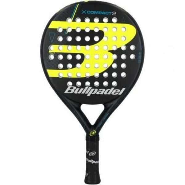 Paddelschläger Bullpadel PAD X-COMP 2 YE