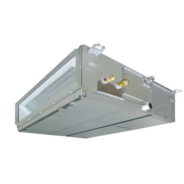 Klimaanlage-Schacht Toshiba SPA DI 80 5762FR A/A+ A+/A+