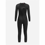 Neopren Orca Athlex Flow Schwarz