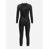 Neopren Orca Athlex Flow Schwarz