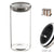 Glasgefäß Kozina 1380 ml