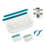 Brotzeitdose Kozina 23 x 21 cm 2 Stück