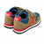 Kinder Sportschuhe Munich Sportswear Munich Dash VCO Braun